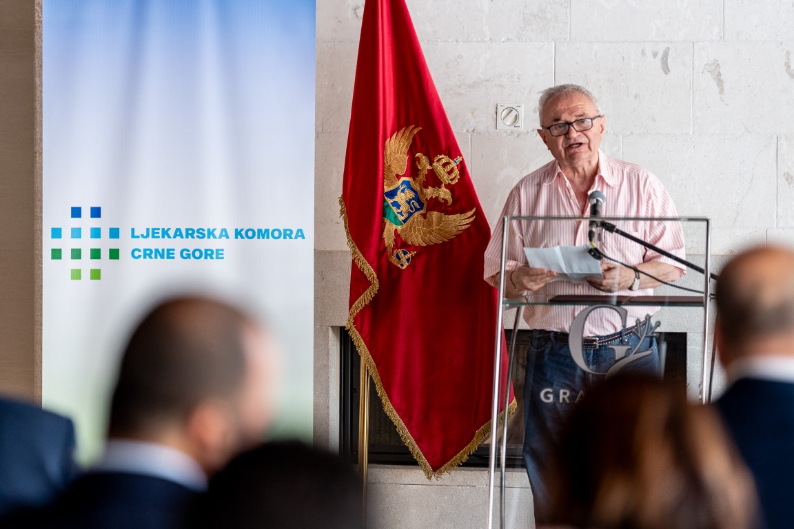 Dan Ljekarske komore 2023